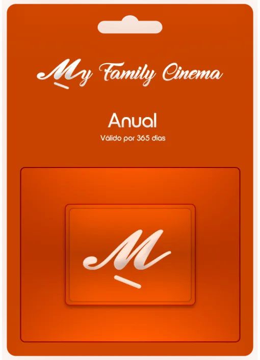 Gift Card Eppi - Anual